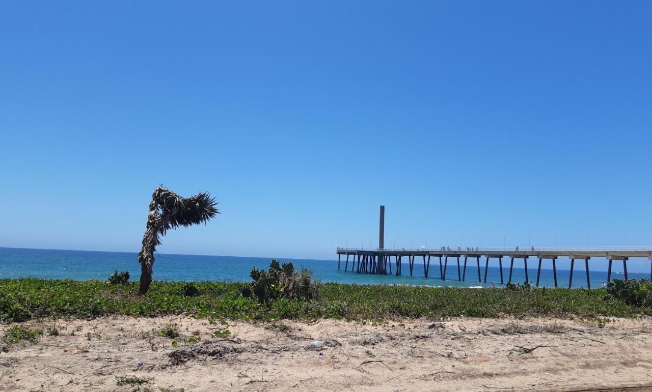 Pousada Mar E Mares Rio das Ostras Exterior foto