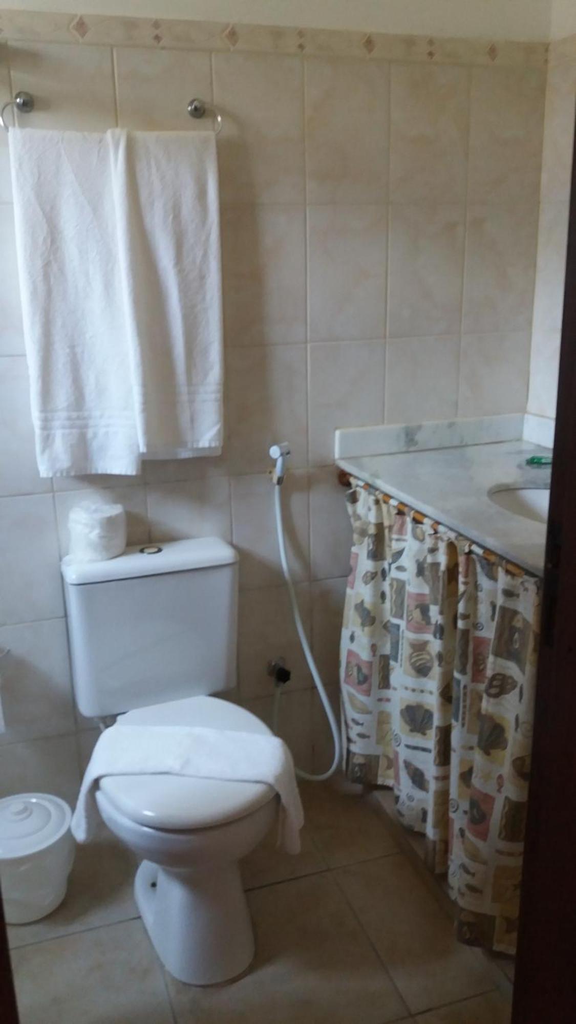 Pousada Mar E Mares Rio das Ostras Zimmer foto
