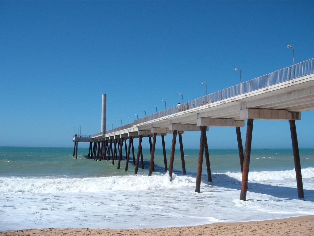 Pousada Mar E Mares Rio das Ostras Exterior foto